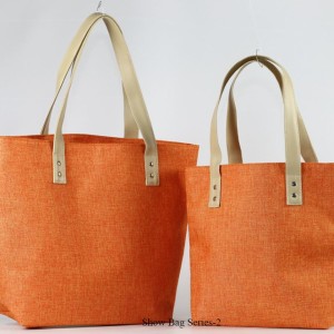 CANVAS BAG