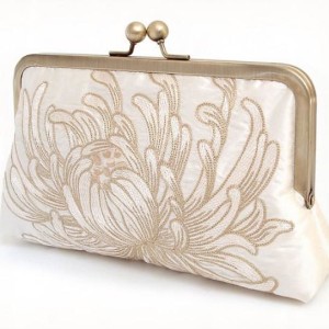 CLUTCH EVENING BAG