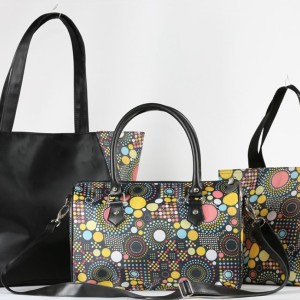 MULTICOLOR BAG