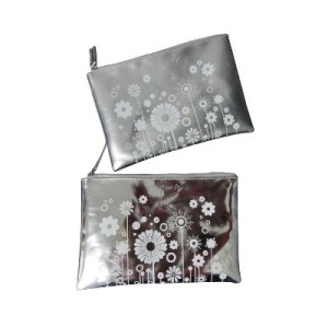 Vanity pouch 10-