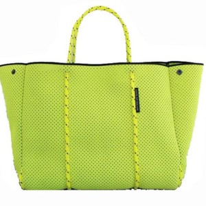 neoprene 3mm beach bag