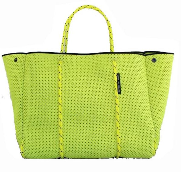 neoprene 3mm beach bag