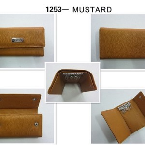 1253—MUSTARD