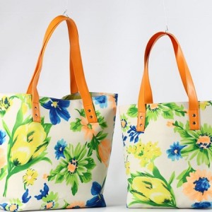 FLOWER BAG