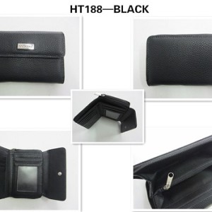HT188—BLACK