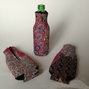 bottle cooler bag