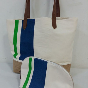 canvas bag set - 1