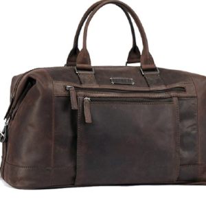 duffel bag