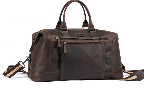 duffel bag